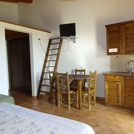 波德雷1248酒店 公寓式酒店 拉迪斯波利