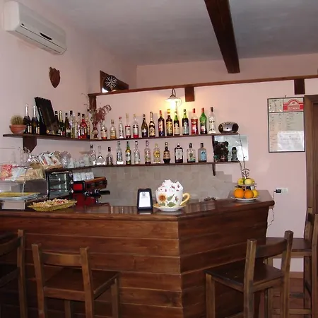 公寓式酒店 波德雷1248酒店 3*