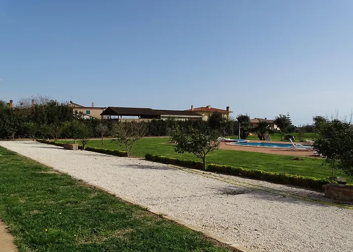 Podere 1248 3* 라디스폴리