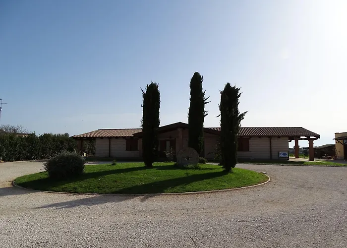 Podere 1248 라디스폴리