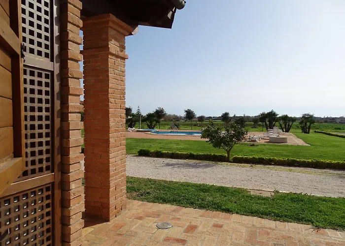 아파트호텔 Podere 1248