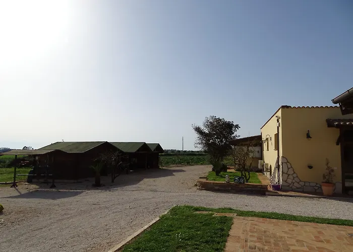 아파트호텔 Podere 1248 3*