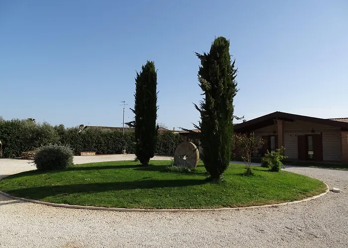 Podere 1248 3* 라디스폴리