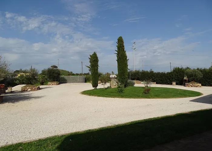 Podere 1248 아파트호텔 라디스폴리