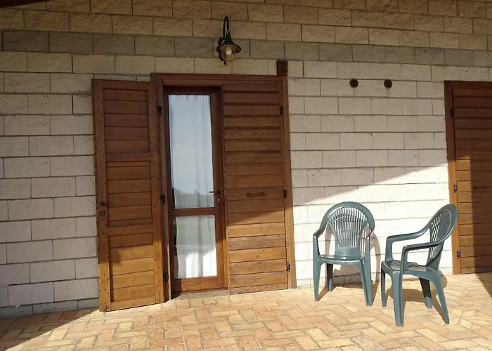 Podere 1248 3* 라디스폴리