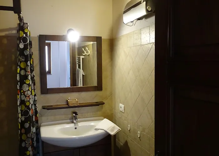 Podere 1248 아파트호텔 3*