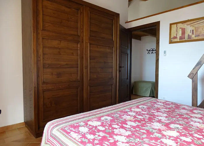 Podere 1248 아파트호텔 3*