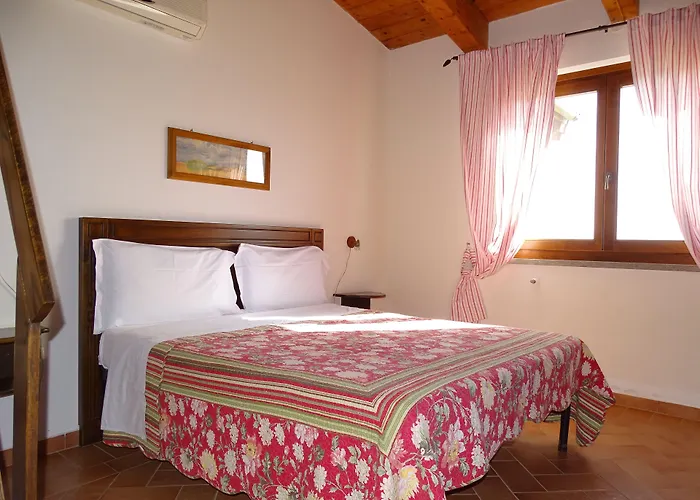 Podere 1248 아파트호텔