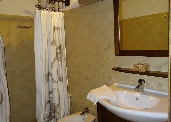 아파트호텔 Podere 1248 3*