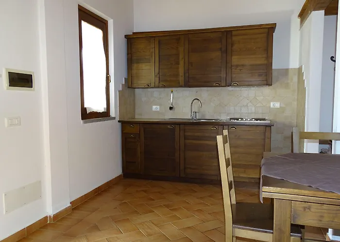 Podere 1248 아파트호텔