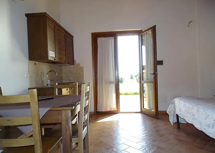 Podere 1248 라디스폴리