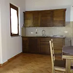 Podere 1248 Apartahotel