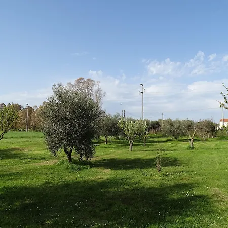 Podere 1248 Aparthotel 3*