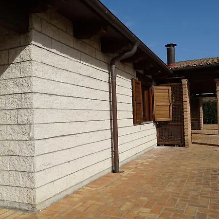 Podere 1248 Apartahotel