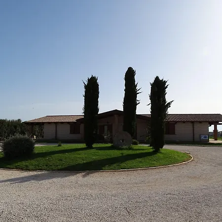 Podere 1248 Ladispoli