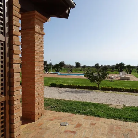 Apartahotel Podere 1248