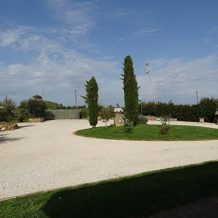 Podere 1248 Apartahotel Ladispoli