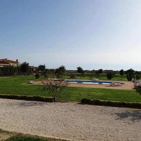 Podere 1248 Aparthotel Ladispoli