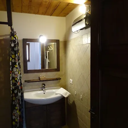 Podere 1248 Aparthotel 3*