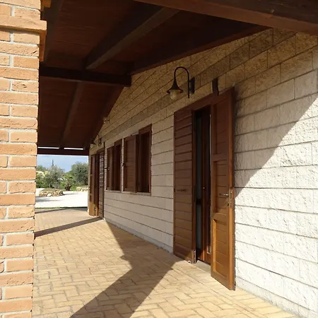 Aparthotel Podere 1248