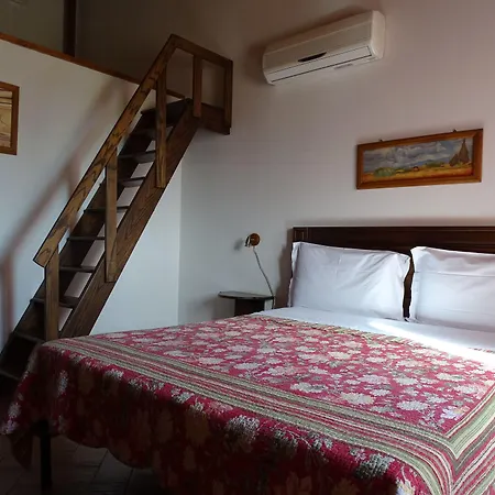 Aparthotel Podere 1248 Ladispoli