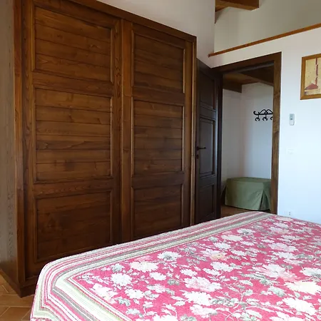 Podere 1248 Aparthotel 3*