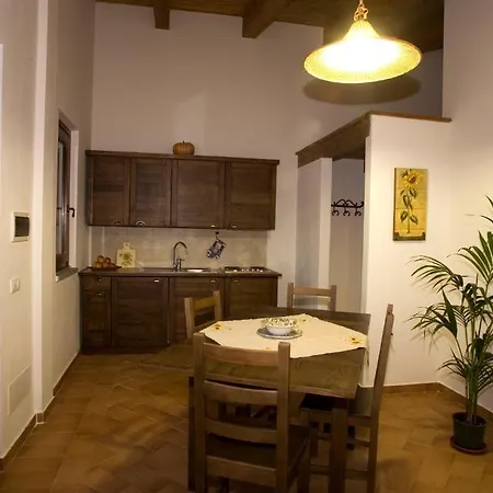 Podere 1248 Ladispoli