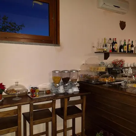 Podere 1248 Aparthotel 3*