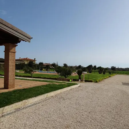 Podere 1248 Aparthotel