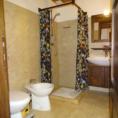 Aparthotel Podere 1248