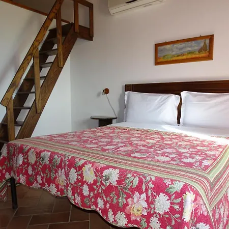 Aparthotel Podere 1248