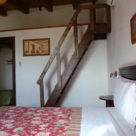 Aparthotel Podere 1248