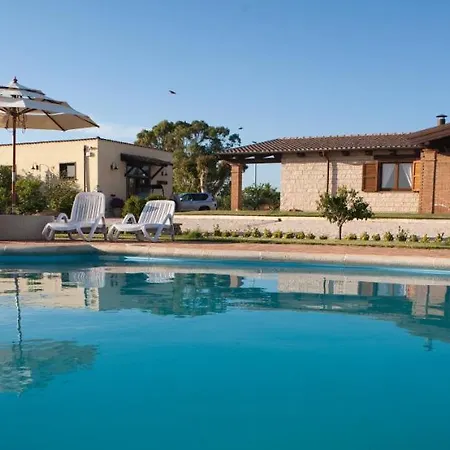 Podere 1248 Aparthotel Ladispoli