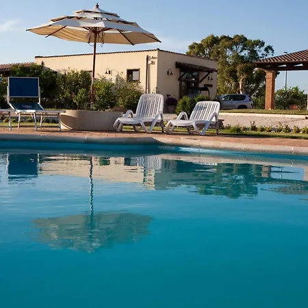 Podere 1248 Aparthotel