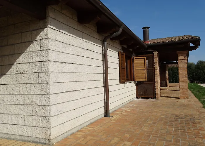 Podere 1248 Apart-hotel