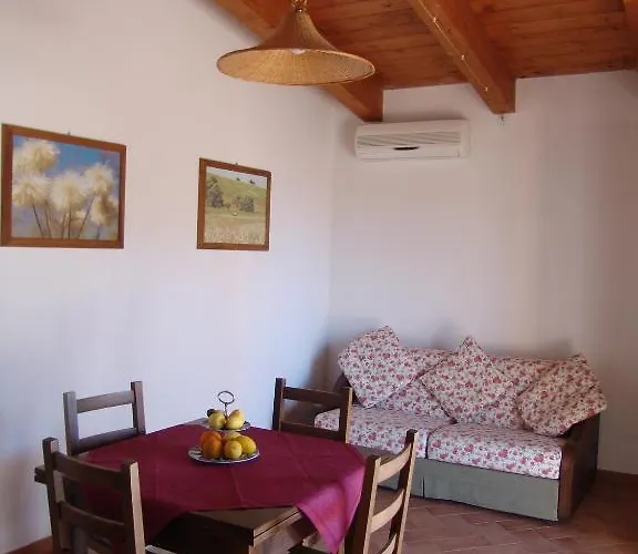 Podere 1248 Apart-hotel 3*