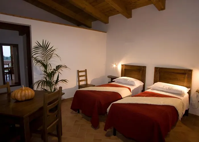 Podere 1248 3* Ladispoli