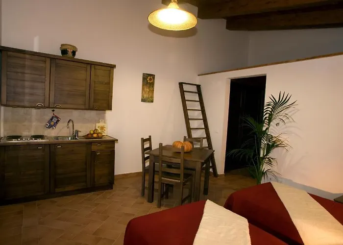 Podere 1248 Apart-hotel