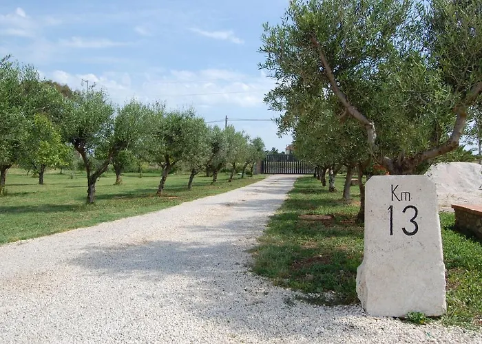 Podere 1248 Ladispoli