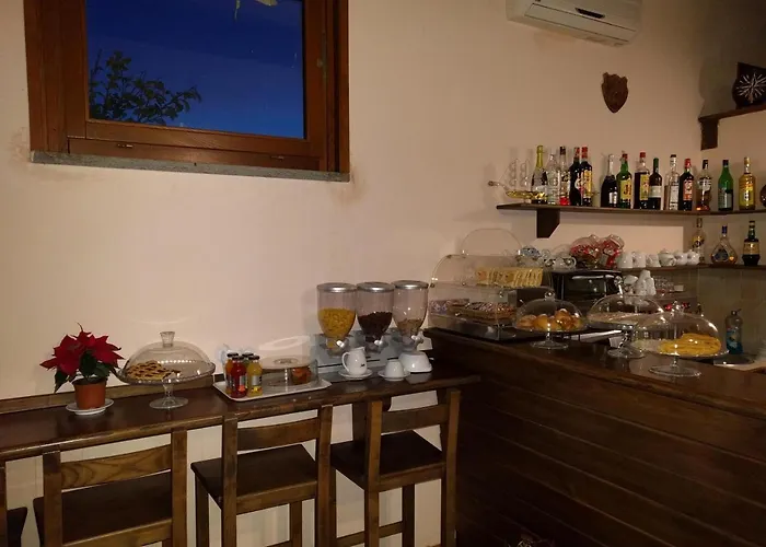 Podere 1248 Apart-hotel 3*