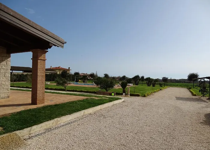 Podere 1248 Apart-hotel