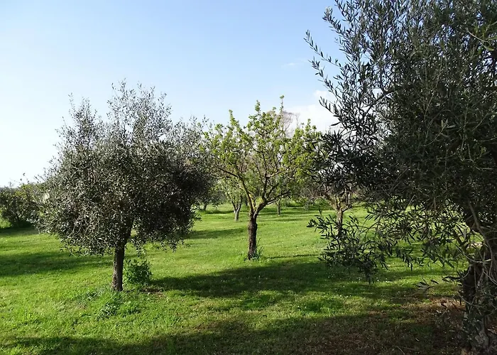 Apart-hotel Podere 1248 Ladispoli