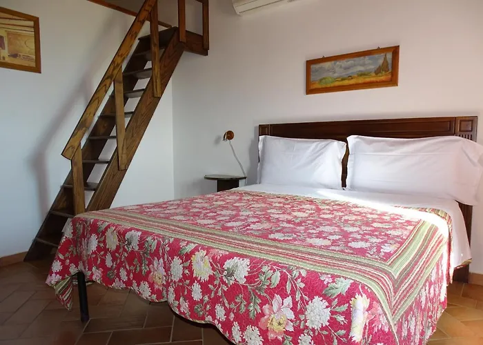 Apart-hotel Podere 1248