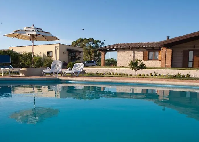 Podere 1248 Apart-hotel Ladispoli